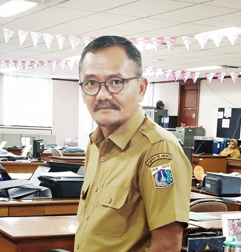 Harianto Badjoeri [17]:  Keras, Lucu, dan Humanis